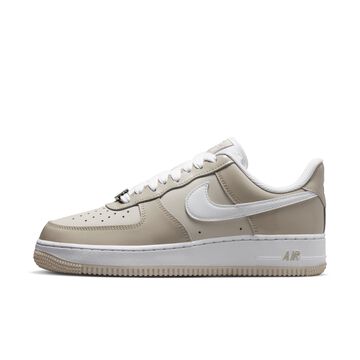 Nike Air Force 1 '07, Crema II/Blanco/Marr&oacute;n verdoso claro, hi-res