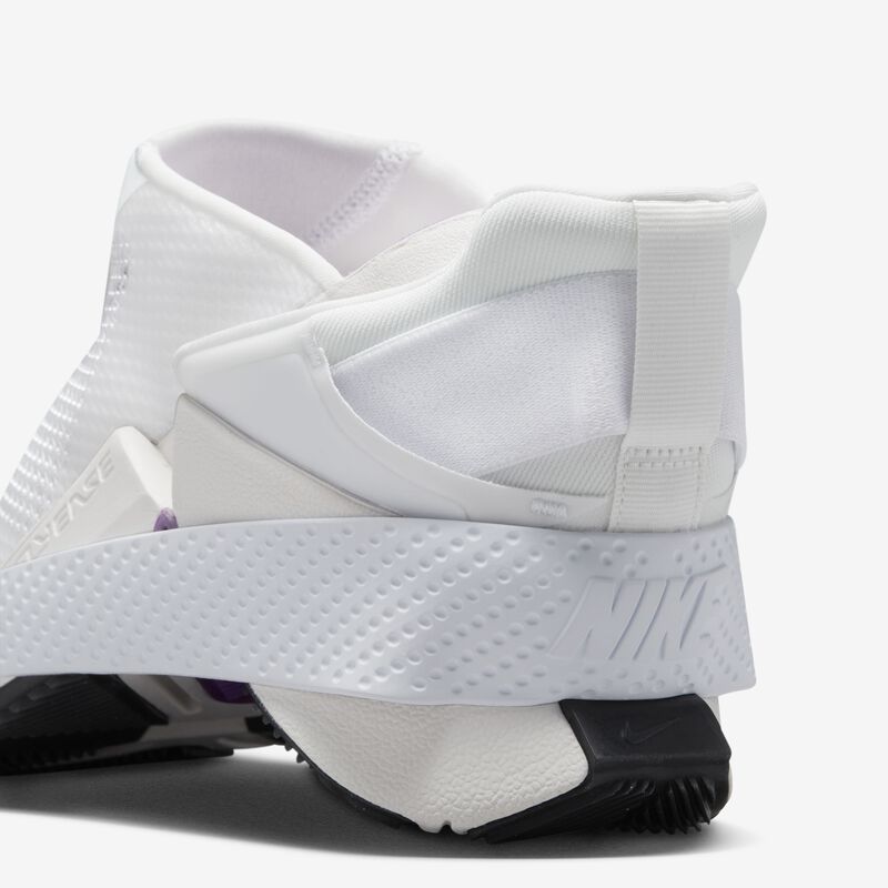 Nike Go FlyEase, Blanco/Vela/Fantasma/Negro, hi-res