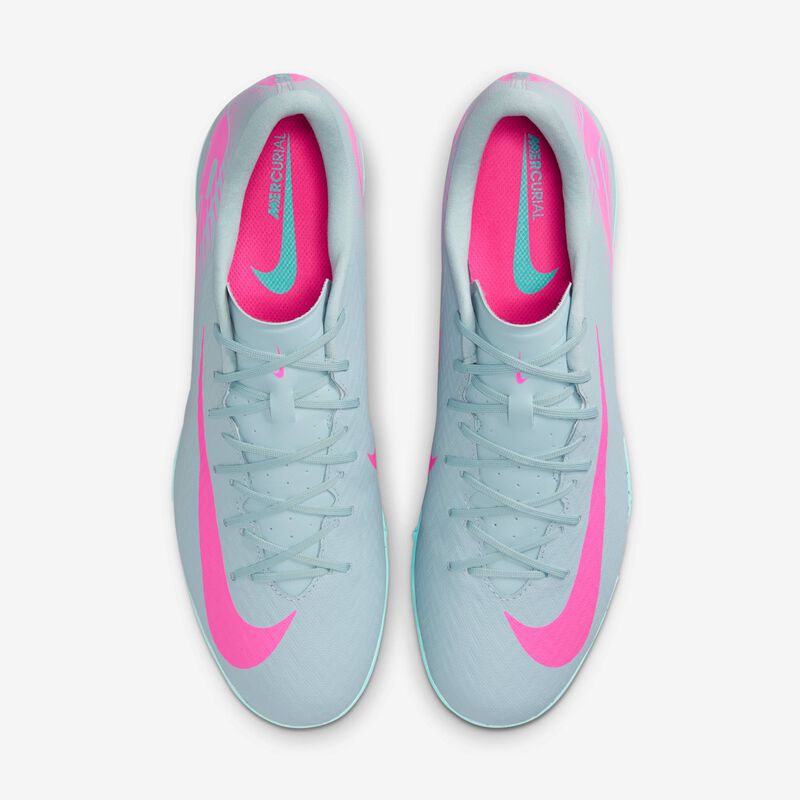 Nike Mercurial Vapor 16 Academy, Cubo Océano/Avalancha Rosa, hi-res