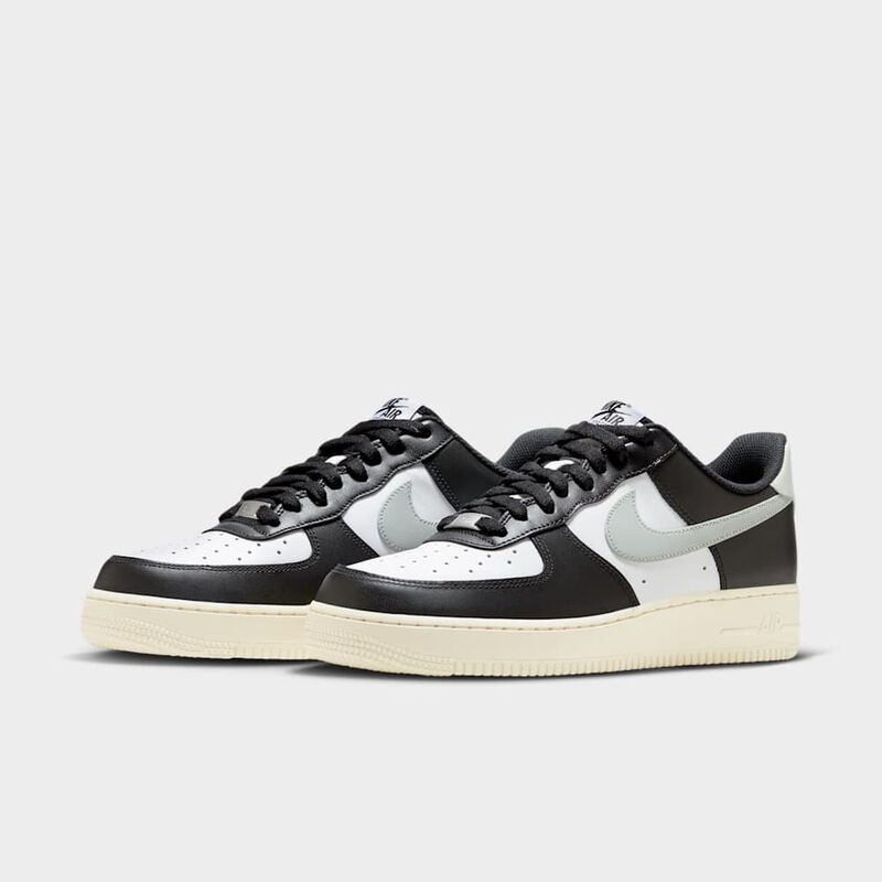 Zapatilla Nike&nbsp;Air&nbsp;Force&nbsp;1&nbsp;'07, Blanco, hi-res