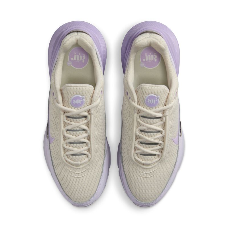 Nike Air Max Pulse, Fantasma/Lila Floración-Apenas Uva-Blanco, hi-res