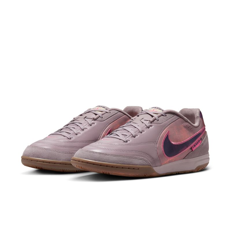 [Ljava.lang.String;@2e77650b Nike Tiempo Streetgato PRM, Gris, hi-res