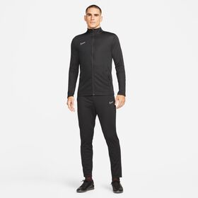 Nike Academy, Negro/Blanco, hi-res