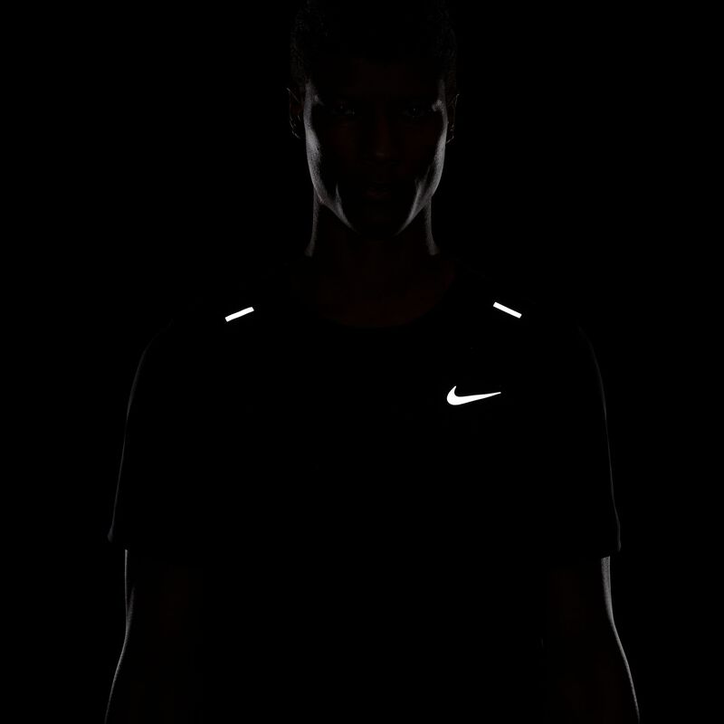 Nike Dri-FIT Rise 365, Negro, hi-res