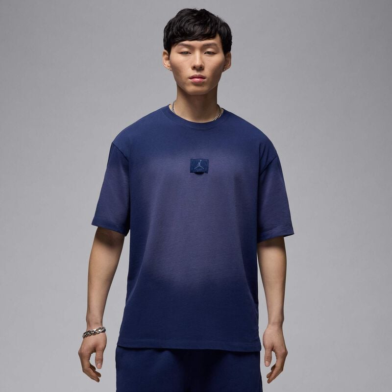 Jordan Flight Essentials 85, Medianoche Marino, hi-res