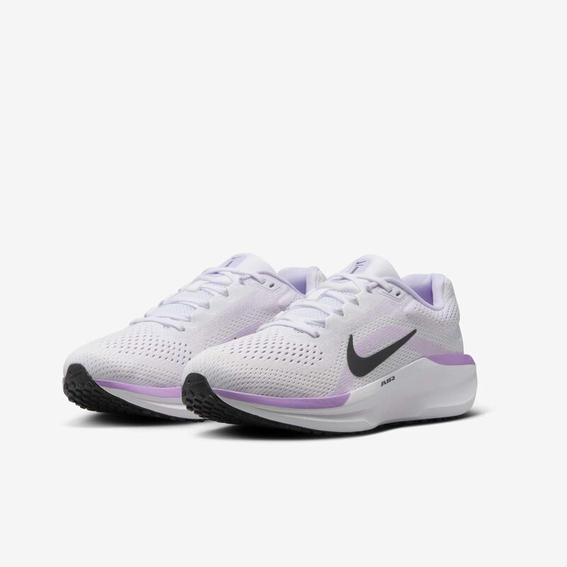 Nike Winflo 11, Blanco/Hortensias/Tinte Amatista/Antracita, hi-res