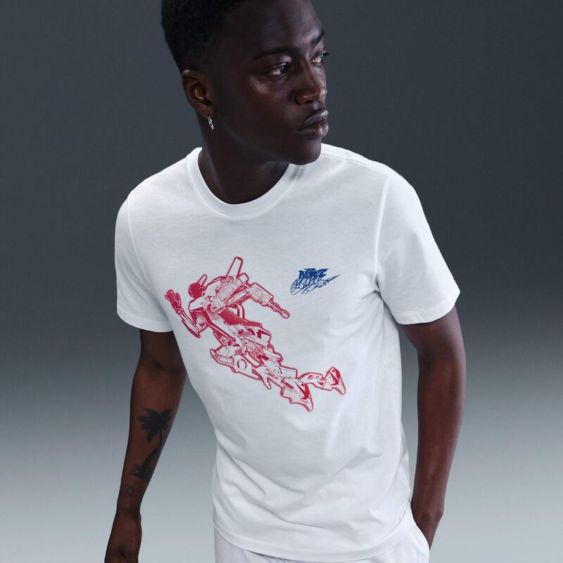 Nike Sportswear, Gris, hi-res