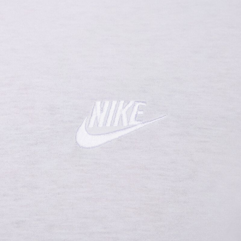 Nike Sportswear Club, Fútbol Gris, hi-res