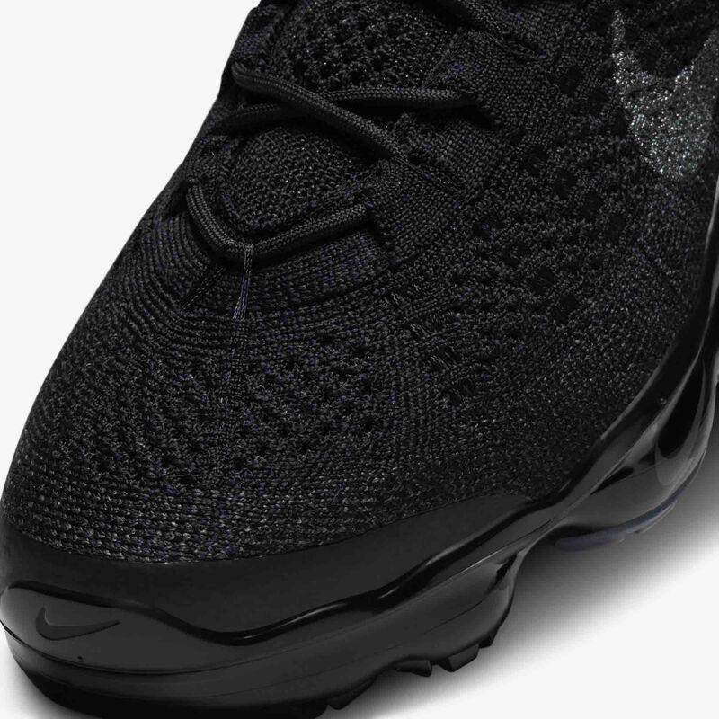 Nike Air VaporMax 2023 Flyknit, Negro/Antracita/Negro/Negro, hi-res