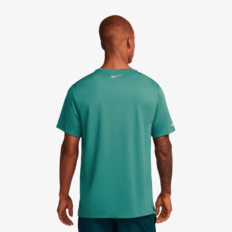 Nike Miler Flash, VERDE, hi-res