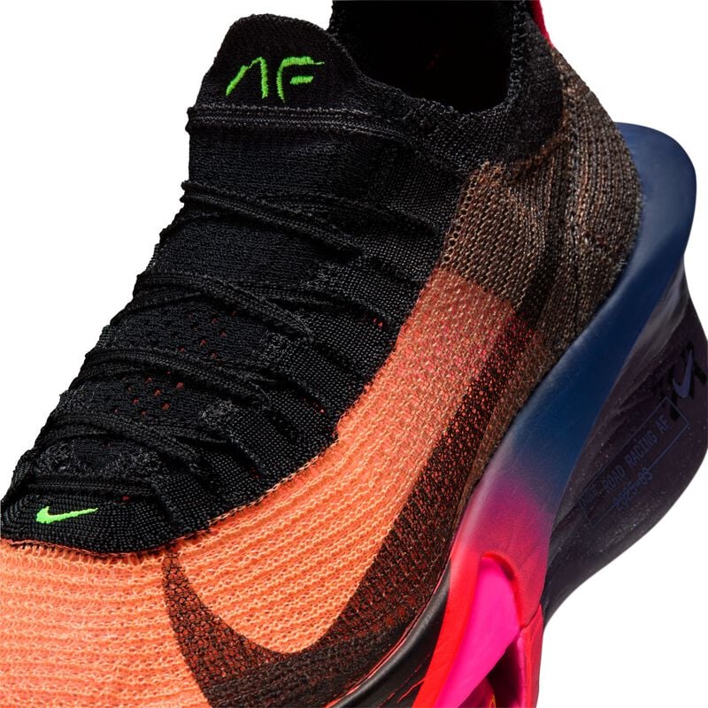 Zapatilla Nike Alphafly&nbsp;3, Naranja, hi-res
