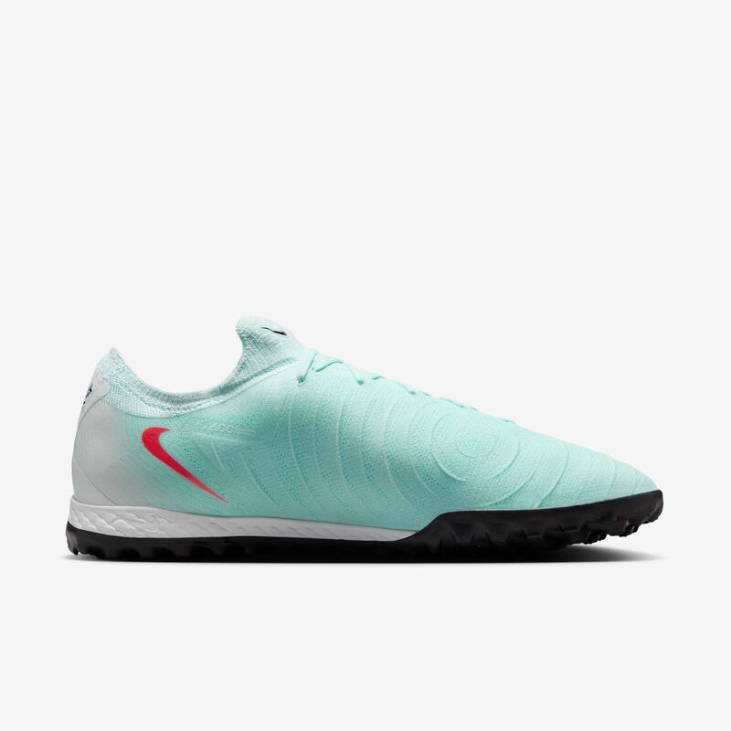 Nike Phantom GX 2 Pro, Menta/Sombrío Apagado/Rojo Atómico, hi-res