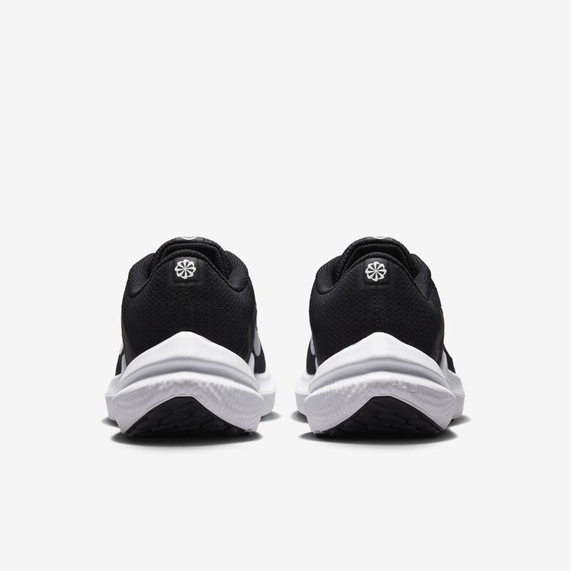 Nike Winflo 10, Negro/Negro/Blanco, hi-res