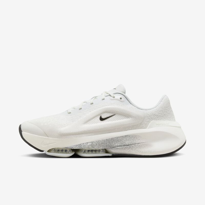 Nike Versair Premium, Blanco Cumbre/Vela/Negro/Plata Metalizado, hi-res