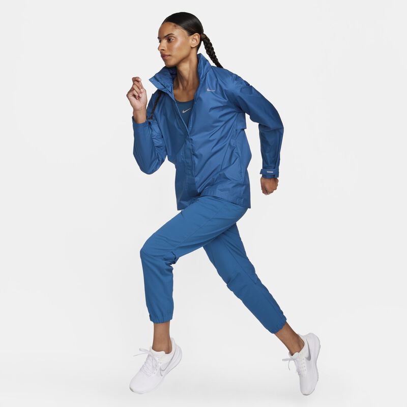 Nike Fast Repel, Corte Azul/Negro/Plateado reflectante, hi-res