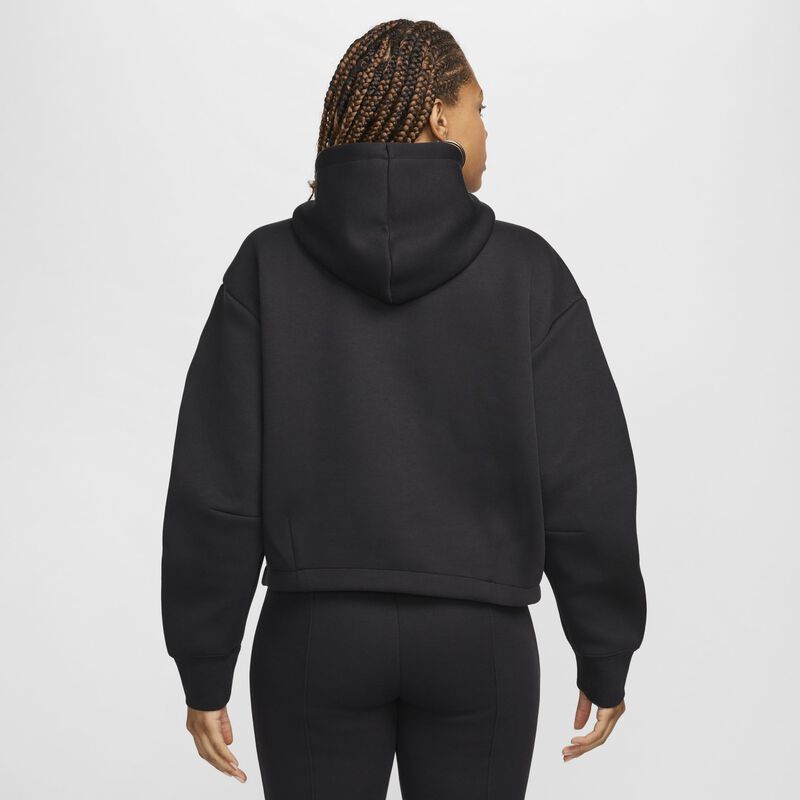 Nike Sportswear Tech Fleece, Negro/Negro, hi-res