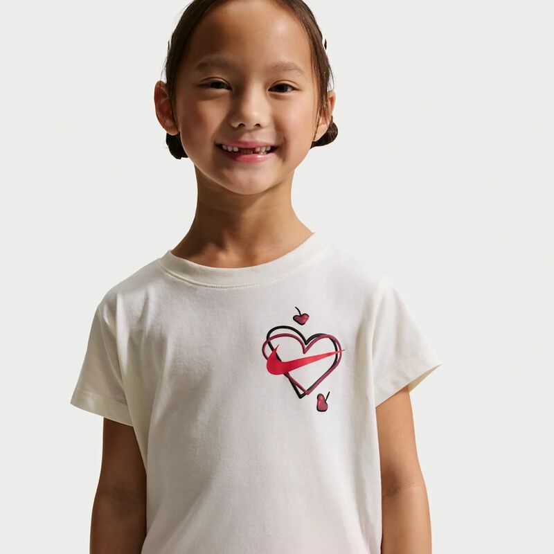 Conjunto Nike Sportwear, Rojo, hi-res