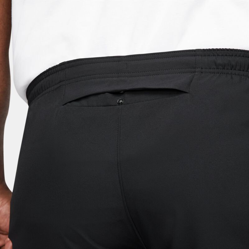 Nike DriFIT Challenger, Negro, hi-res