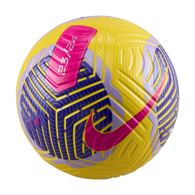 Nike Club Elite, Amarillo/Morado/Magenta, hi-res