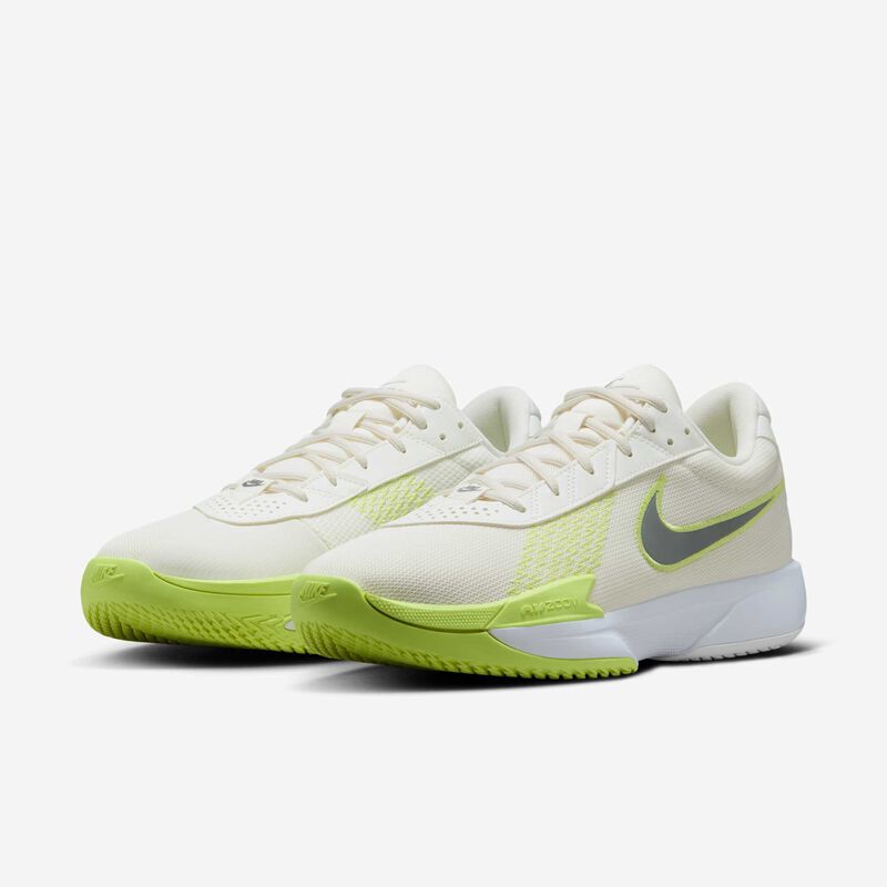 Nike GT Cut Academy, Vela/Toque De Limón Claro/Blanco/Gris Humo, hi-res
