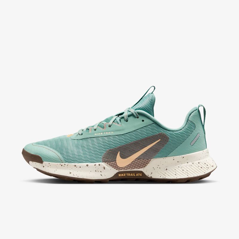 Nike Juniper Trail 3, Cañón/Marrón visón/Perla suave/Tiza naranja, hi-res