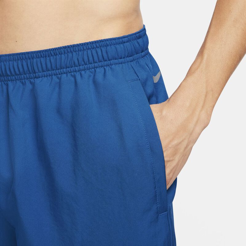 Pantal&oacute;n Nike, Azul, hi-res