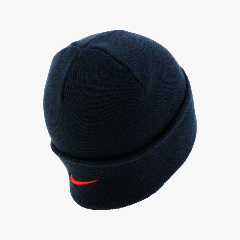 Gorra Nike Equipment, Negro, hi-res