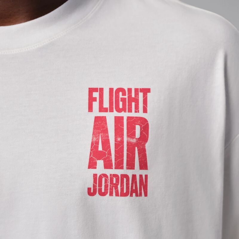 [Ljava.lang.String;@20ed6f58 Jordan Flight, Blanco, hi-res