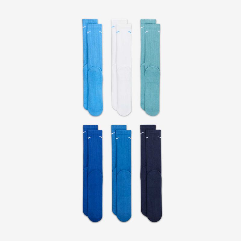 Nike Everyday Plus Cushioned, Multicolor, hi-res