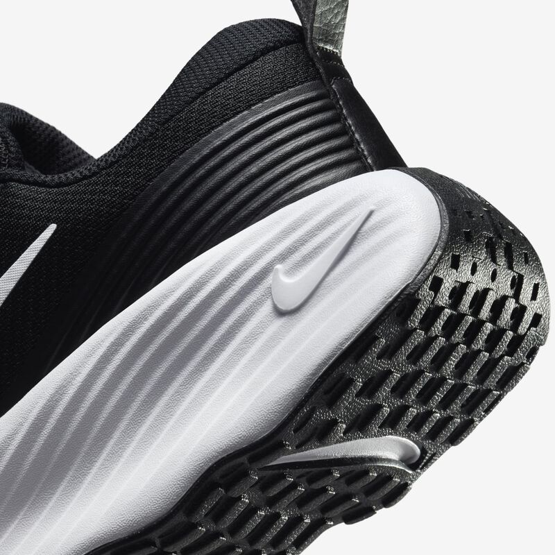 Nike Promina, Negro/Blanco, hi-res