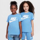 Nike Futura Evergreen, Azul, hi-res