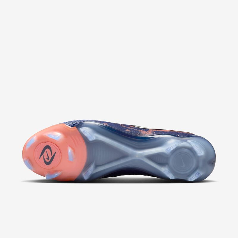 Nike Phantom GX 2 Elite "Erling Haaland", Azul Vacío/Cromo, hi-res