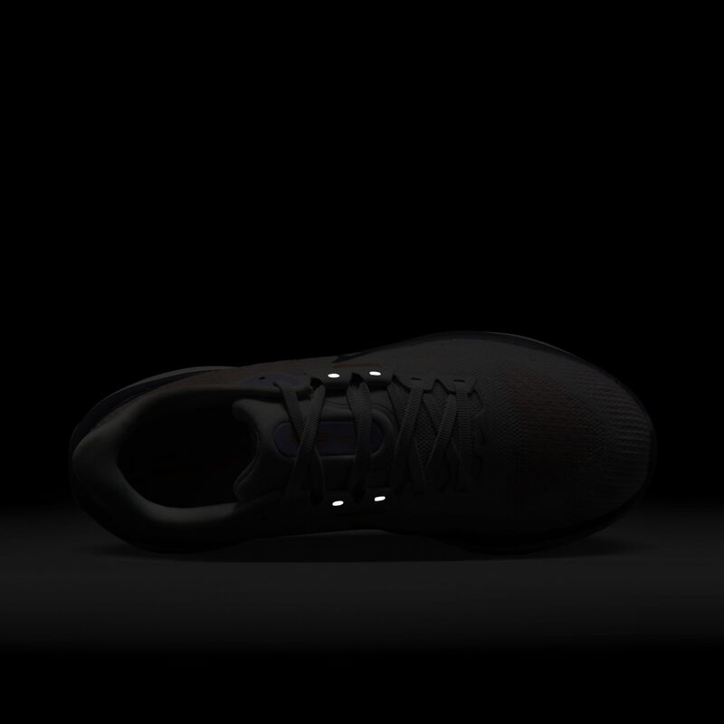 Nike Vomero 17, Polvo De Fotón/Amanecer-Floración De Lila-Blanco, hi-res