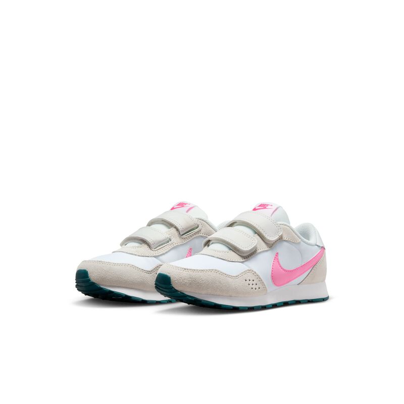 Nike MD Valiant, Blanco cumbre/Blanco/Azul verdoso geoda, hi-res