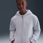 Nike Club, Abedul Heather/Blanco/Blanco, hi-res