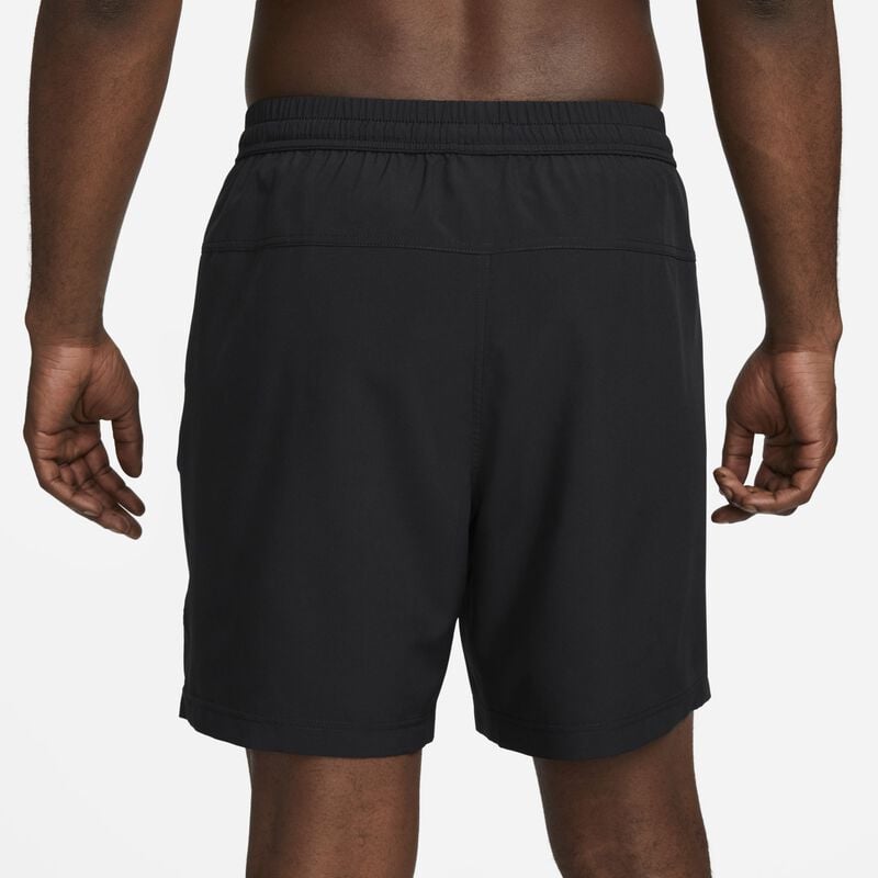 Nike Dri-FIT Form, Negro/Blanco, hi-res