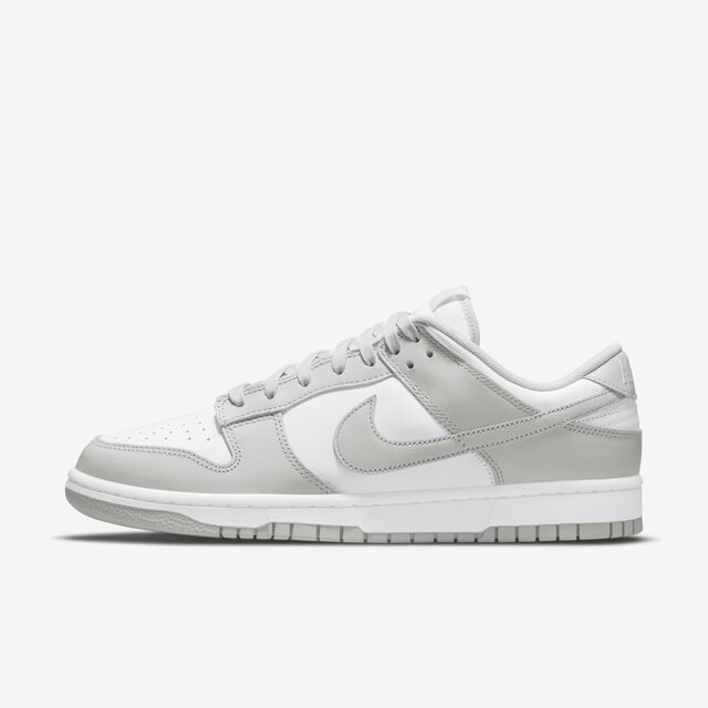 [Ljava.lang.String;@6cd19ed8 Nike Dunk Low, Blanco, hi-res