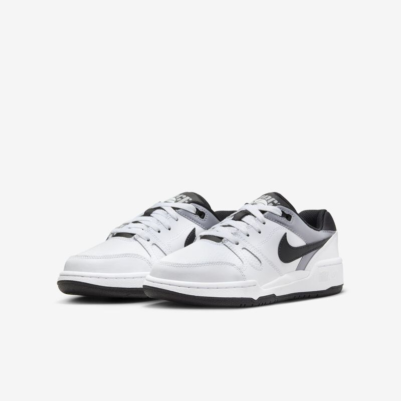 [Ljava.lang.String;@57d2c6b4 Nike Full Force Low, Blanco, hi-res