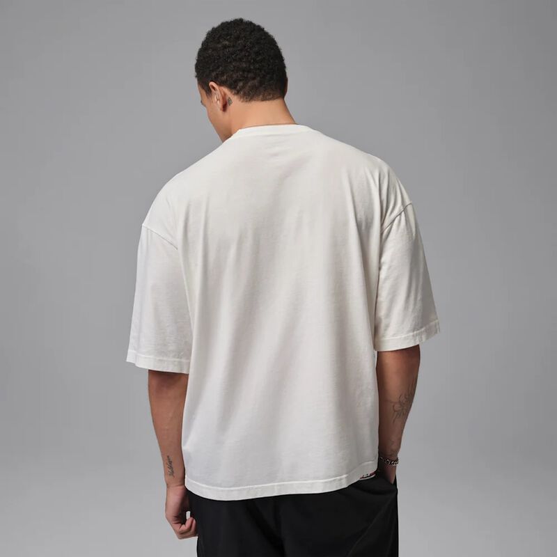 Polo Nike Sportswear, Blanco, hi-res