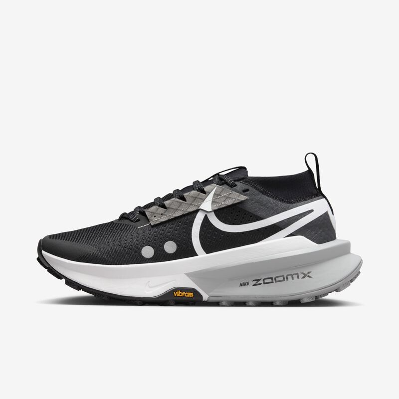 Nike Zegama Trail 2, Negro/Blanco-Gris Lobo-Antracita, hi-res