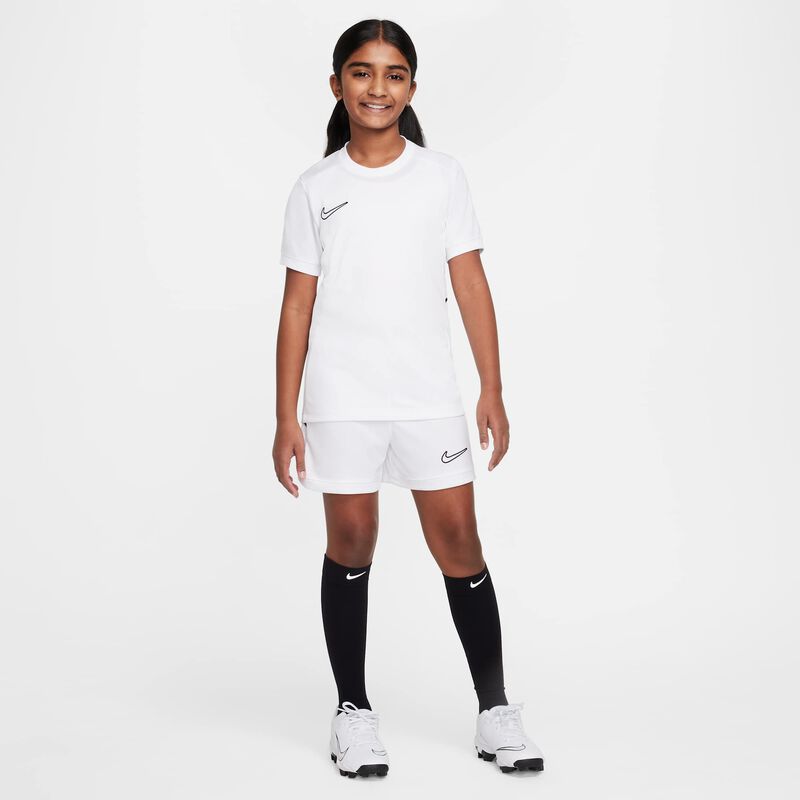 Nike Academy, Blanco/Blanco/Negro/Negro, hi-res