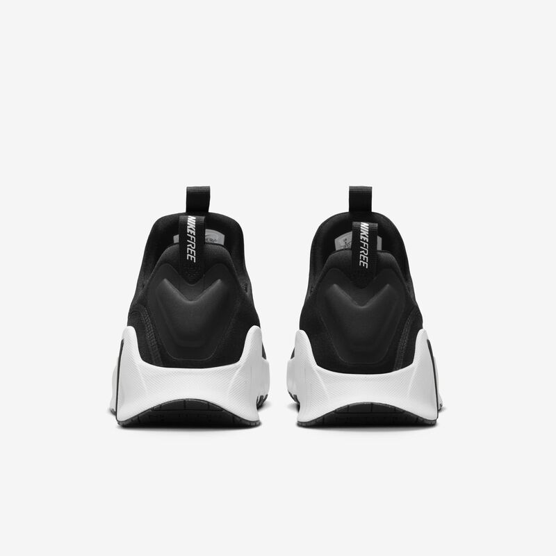 Nike Free Metcon 6, Negro/Blanco, hi-res