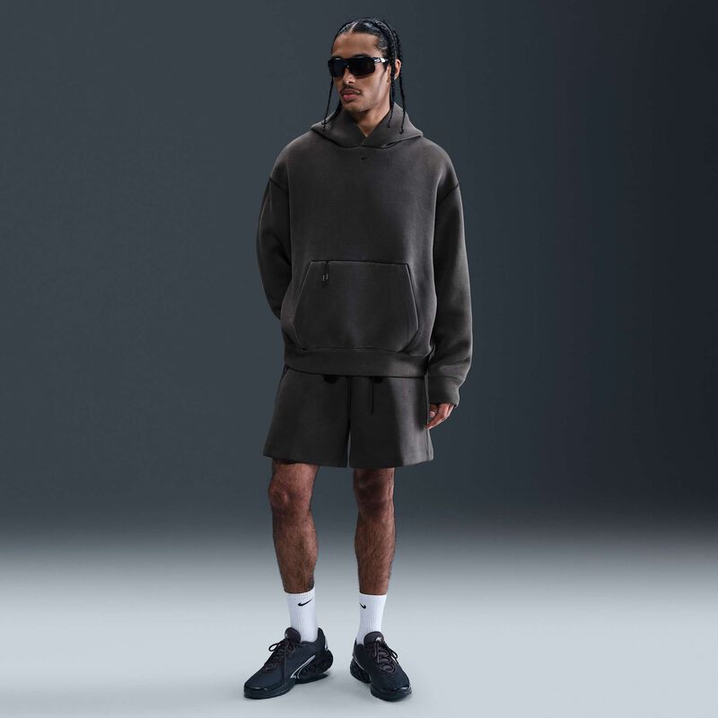Nike Tech, Negro/Negro, hi-res