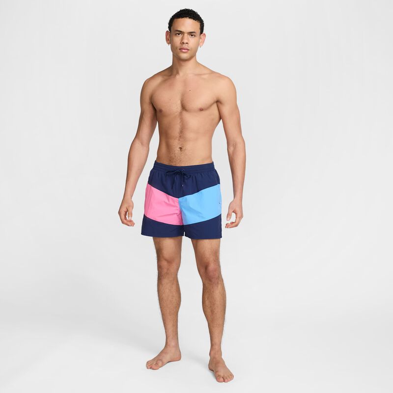 Nike Multi Logo Vortex, Marina De Medianoche, hi-res