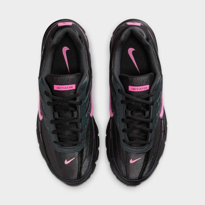 [Ljava.lang.String;@6ec62a62 Nike Initiator, Negro, hi-res