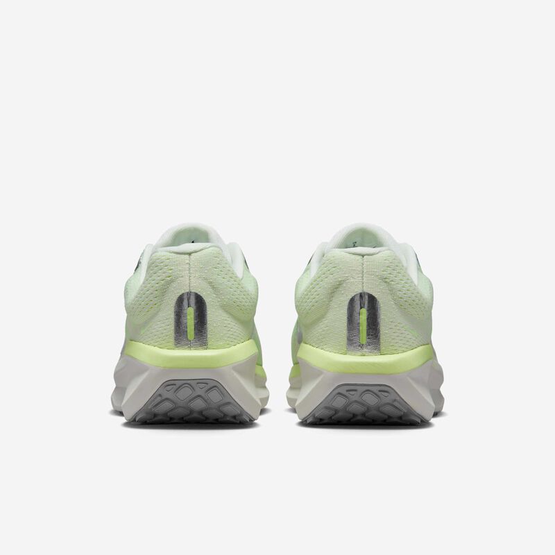 Nike Winflo 11, Vela/Apenas Voltio/Voltio/Plata metalizado, hi-res