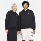 Nike Sportswear Club Fleece, Blanco Y Negro, hi-res