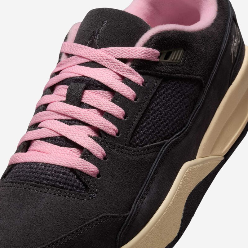 Jordan Flight Court, Negro, hi-res