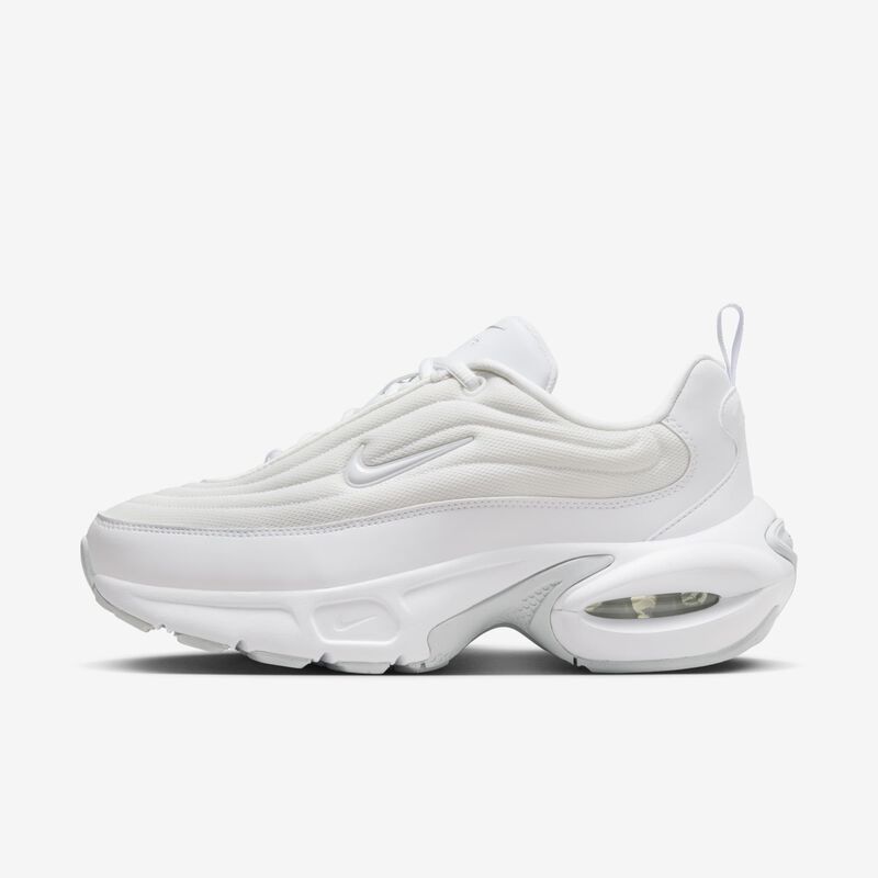 Nike Air Max Portal, Platino Blanco/Puro, hi-res
