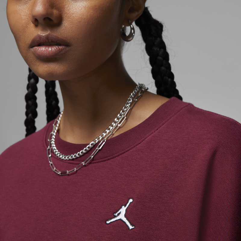Jordan Brooklyn, ROJO, hi-res